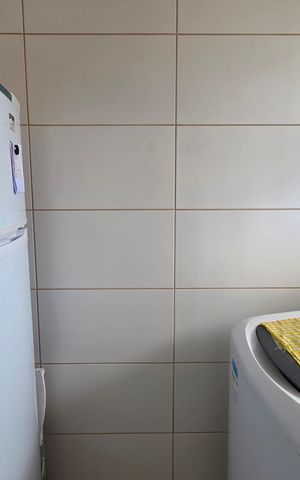 Apartamento para alugar com 77m², 2 quartos e 1 vaga Apartamento para alugar com 77m², 2 quartos e 1 vagaÁrea de Serviço