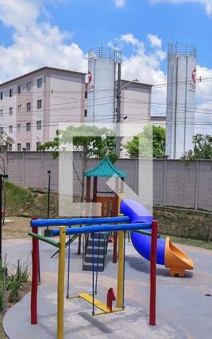Apartamento à venda com 42m², 2 quartos e sem vaga Apartamento à venda com 42m², 2 quartos e sem vagaÁrea comum