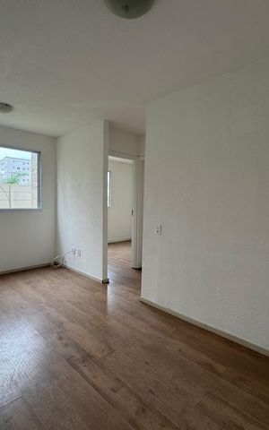 Apartamento à venda com 42m², 2 quartos e sem vaga Apartamento à venda com 42m², 2 quartos e sem vagaSala