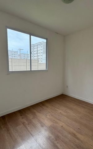 Apartamento à venda com 42m², 2 quartos e sem vaga Apartamento à venda com 42m², 2 quartos e sem vagaQuarto 2