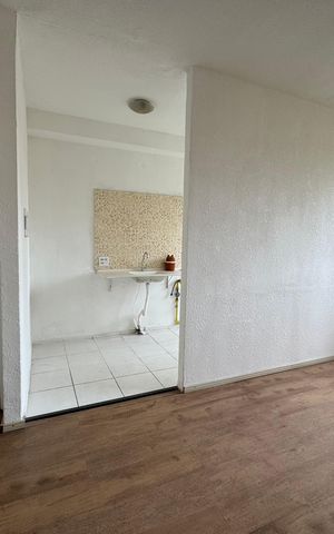 Apartamento à venda com 42m², 2 quartos e sem vaga Apartamento à venda com 42m², 2 quartos e sem vagaSala