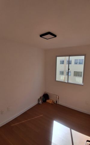 Apartamento para alugar com 41m², 2 quartos e sem vaga Apartamento para alugar com 41m², 2 quartos e sem vagaQuarto
