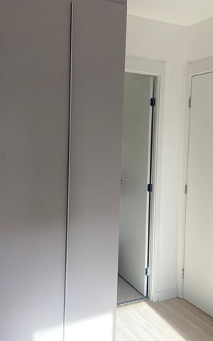 Studio à venda com 29m², 1 quarto e sem vaga Studio à venda com 29m², 1 quarto e sem vagaQuarto