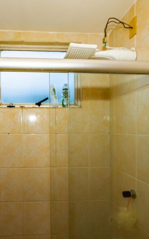Apartamento para alugar com 69m², 3 quartos e 1 vagaBanheiro