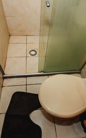 Apartamento para alugar com 69m², 3 quartos e 1 vagaBanheiro