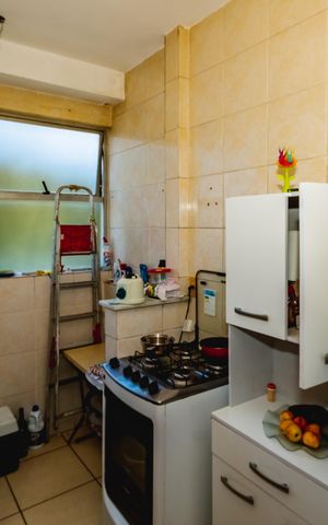 Apartamento para alugar com 69m², 3 quartos e 1 vagaCozinha