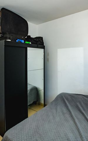 Apartamento para alugar com 69m², 3 quartos e 1 vagaQuarto 3