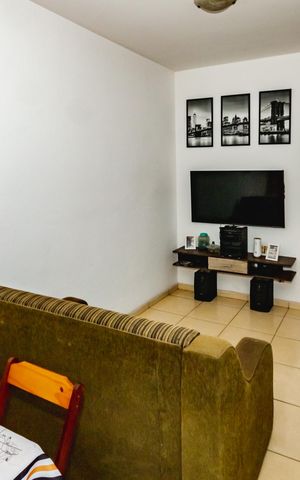 Apartamento para alugar com 69m², 3 quartos e 1 vagaSala