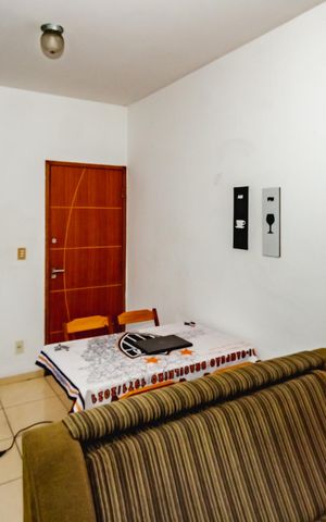 Apartamento para alugar com 69m², 3 quartos e 1 vagaSala