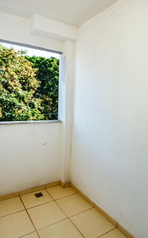 Apartamento para alugar com 69m², 3 quartos e 1 vagaQuarto 2