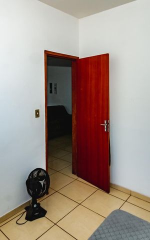 Apartamento para alugar com 69m², 3 quartos e 1 vagaQuarto 3