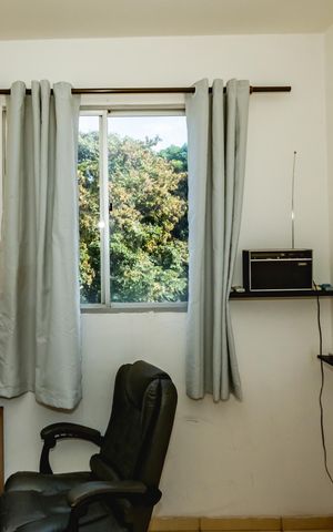 Apartamento para alugar com 69m², 3 quartos e 1 vagaQuarto 1
