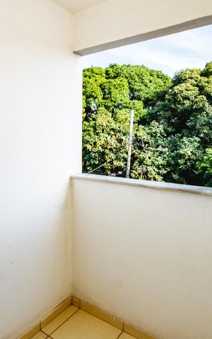 Apartamento para alugar com 69m², 3 quartos e 1 vagaQuarto 2