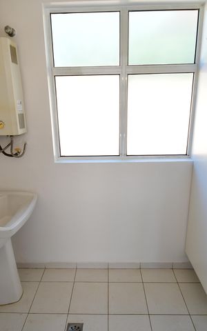 Casa de condomínio à venda com 62m², 1 quarto e 2 vagasÁrea de Serviço