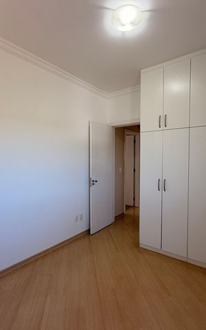 Apartamento à venda com 118m², 4 quartos e 3 vagasSuíte 1
