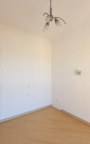 Apartamento à venda com 118m², 4 quartos e 3 vagasQuarto 1/Escritório