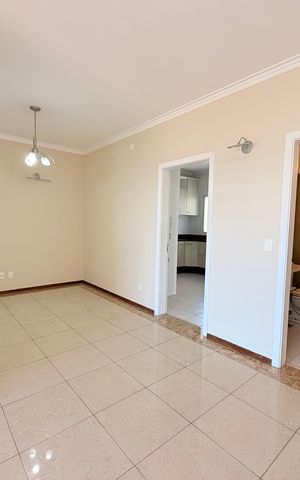 Apartamento à venda com 118m², 4 quartos e 3 vagasSala