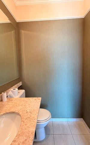 Apartamento à venda com 118m², 4 quartos e 3 vagasLavabo