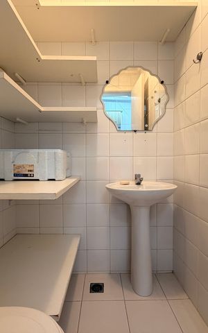 Apartamento à venda com 118m², 4 quartos e 3 vagasBanheiro de serviço