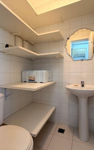 Apartamento à venda com 118m², 4 quartos e 3 vagasBanheiro de serviço