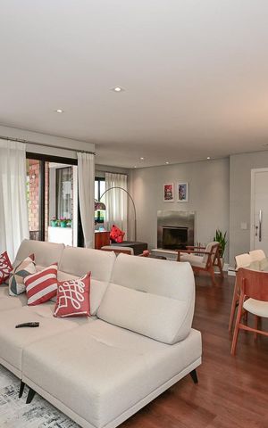 Apartamento à venda com 156m², 3 quartos e 3 vagasSala