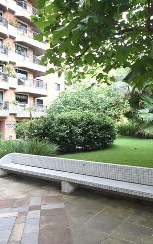 Apartamento à venda com 156m², 3 quartos e 3 vagasJardim