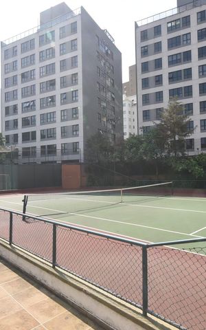 Apartamento à venda com 156m², 3 quartos e 3 vagasQuadra de Tênis