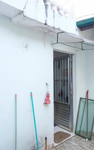 Casa à venda com 270m², 4 quartos e 2 vagasQuintal