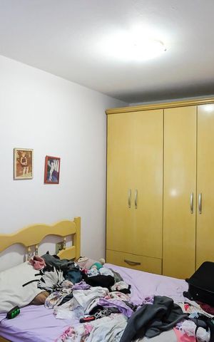 Casa à venda com 270m², 4 quartos e 2 vagasQuarto 2