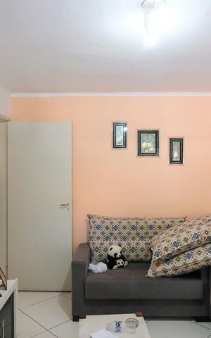 Casa à venda com 270m², 4 quartos e 2 vagasSala