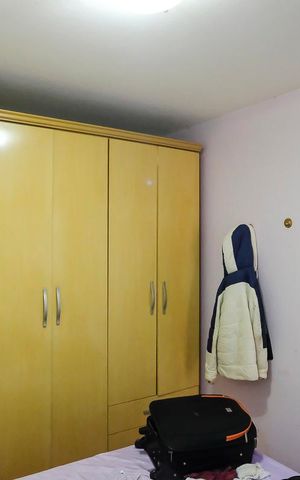 Casa à venda com 270m², 4 quartos e 2 vagasQuarto 2