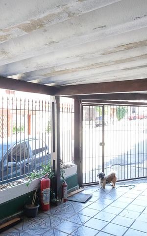 Casa à venda com 270m², 4 quartos e 2 vagasGaragem