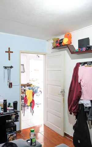 Casa à venda com 270m², 4 quartos e 2 vagasQuarto 3