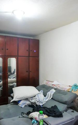 Casa à venda com 270m², 4 quartos e 2 vagasQuarto 3