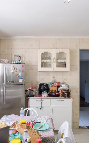 Casa à venda com 270m², 4 quartos e 2 vagasCozinha