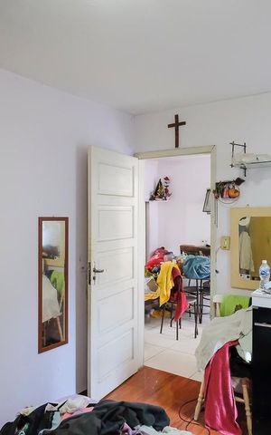 Casa à venda com 270m², 4 quartos e 2 vagasQuarto 2