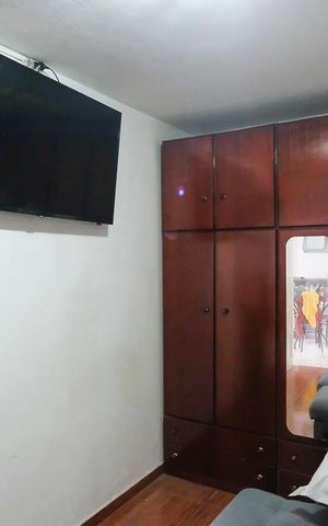 Casa à venda com 270m², 4 quartos e 2 vagasQuarto 3