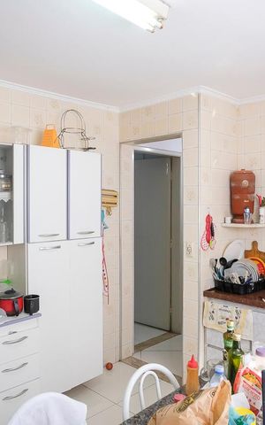 Casa à venda com 270m², 4 quartos e 2 vagasCozinha
