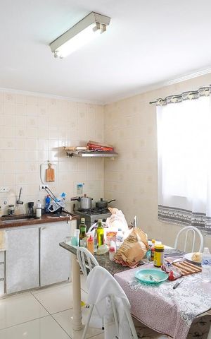 Casa à venda com 270m², 4 quartos e 2 vagasCozinha