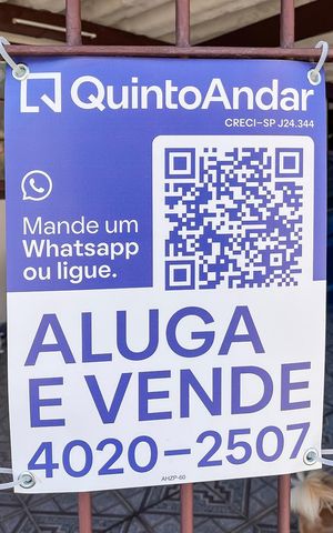 Casa à venda com 270m², 4 quartos e 2 vagasAHZP-60