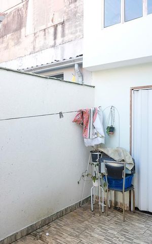 Casa à venda com 270m², 4 quartos e 2 vagasQuintal