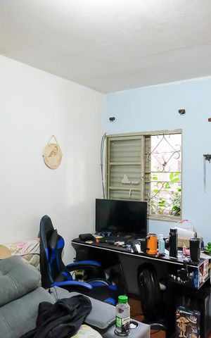 Casa à venda com 270m², 4 quartos e 2 vagasQuarto 3
