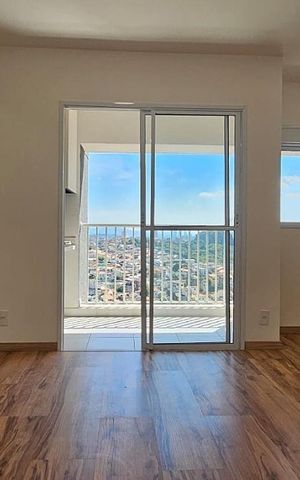 Apartamento à venda com 67m², 2 quartos e 1 vaga Apartamento à venda com 67m², 2 quartos e 1 vagaSala