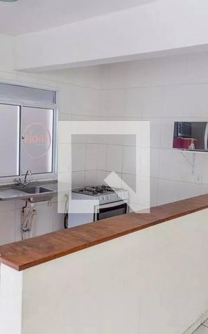 Apartamento à venda com 47m², 2 quartos e 1 vaga Apartamento à venda com 47m², 2 quartos e 1 vagaÁrea comum - Salão de festas