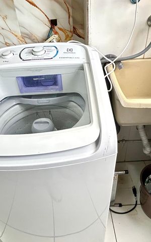 Apartamento à venda com 47m², 2 quartos e 1 vaga Apartamento à venda com 47m², 2 quartos e 1 vagaÁrea de Serviço