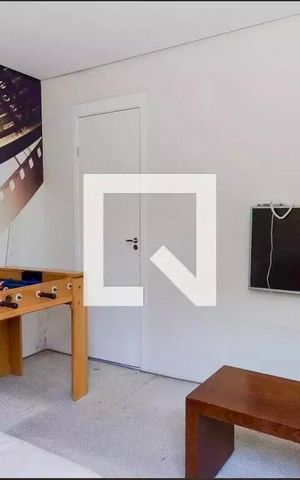 Apartamento à venda com 47m², 2 quartos e 1 vaga Apartamento à venda com 47m², 2 quartos e 1 vagaSala de Jogos