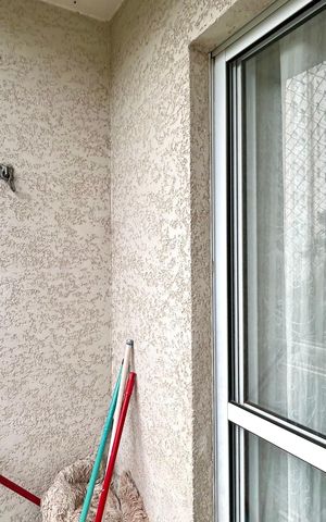 Apartamento à venda com 47m², 2 quartos e 1 vaga Apartamento à venda com 47m², 2 quartos e 1 vagaVaranda da Sala
