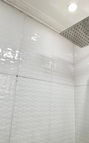 Apartamento à venda com 47m², 2 quartos e 1 vaga Apartamento à venda com 47m², 2 quartos e 1 vagaBanheiro