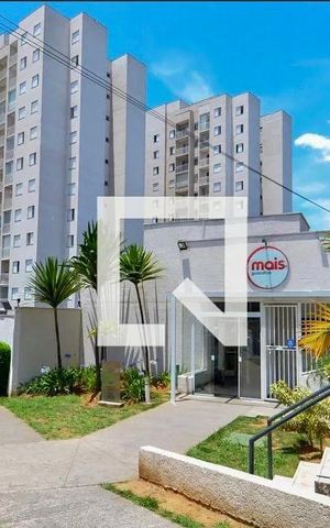 Apartamento à venda com 47m², 2 quartos e 1 vaga Apartamento à venda com 47m², 2 quartos e 1 vagaFachada do Prédio