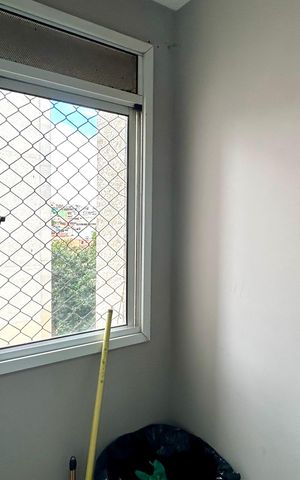 Apartamento à venda com 47m², 2 quartos e 1 vaga Apartamento à venda com 47m², 2 quartos e 1 vagaÁrea de Serviço